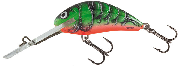 Hornet 4 Super Deep Runner River Craw