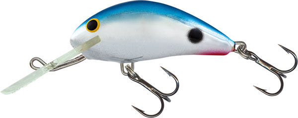 Hornet 4 Floating Red Tail Shiner