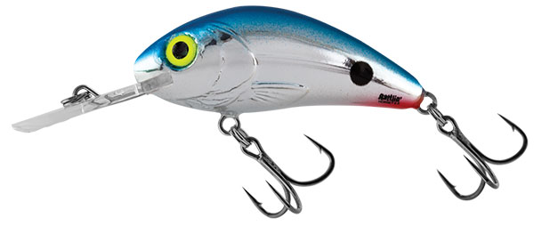 Rattlin Hornet 5.5 Floating Red Tail Shiner