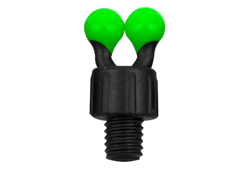 black-label-coloured-ball-clip_green_cbi113gif