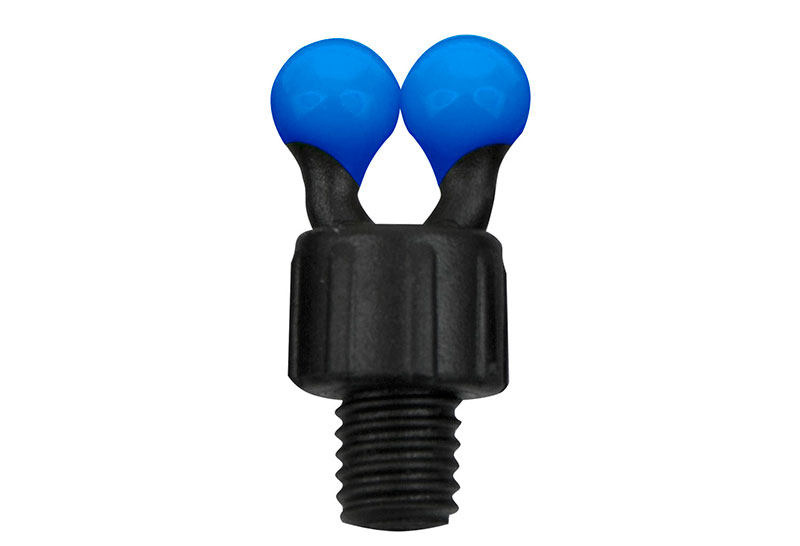 black-label-coloured-ball-clip_blue_cbi114gif