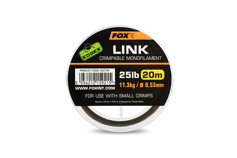 cac790_fox_edges_link_trans_khaki_25lb_mainjpg