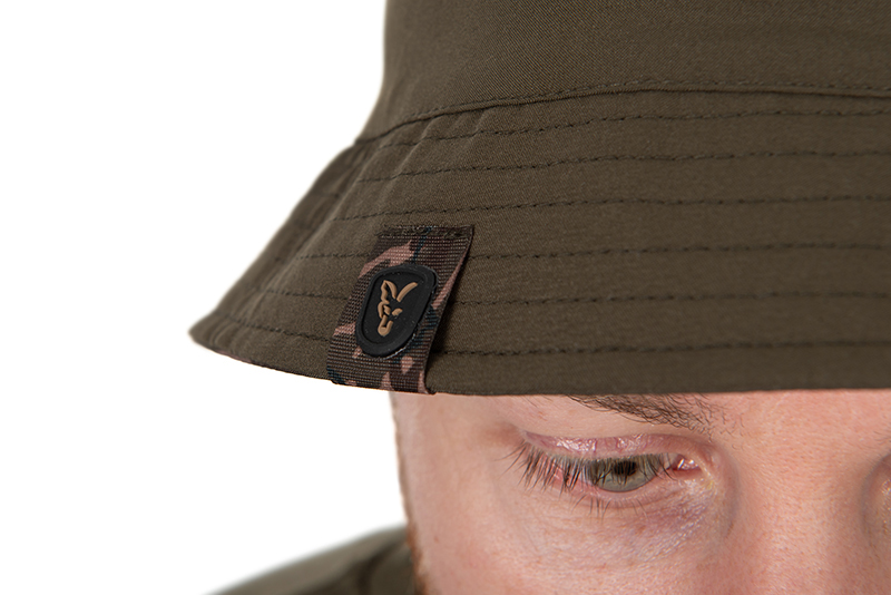 chh024_fox_reversible_bucket_hat_main_khaki_logo_detailjpg