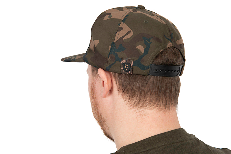 chh028_fox_camo_snap_back_cap_rear_viewjpg