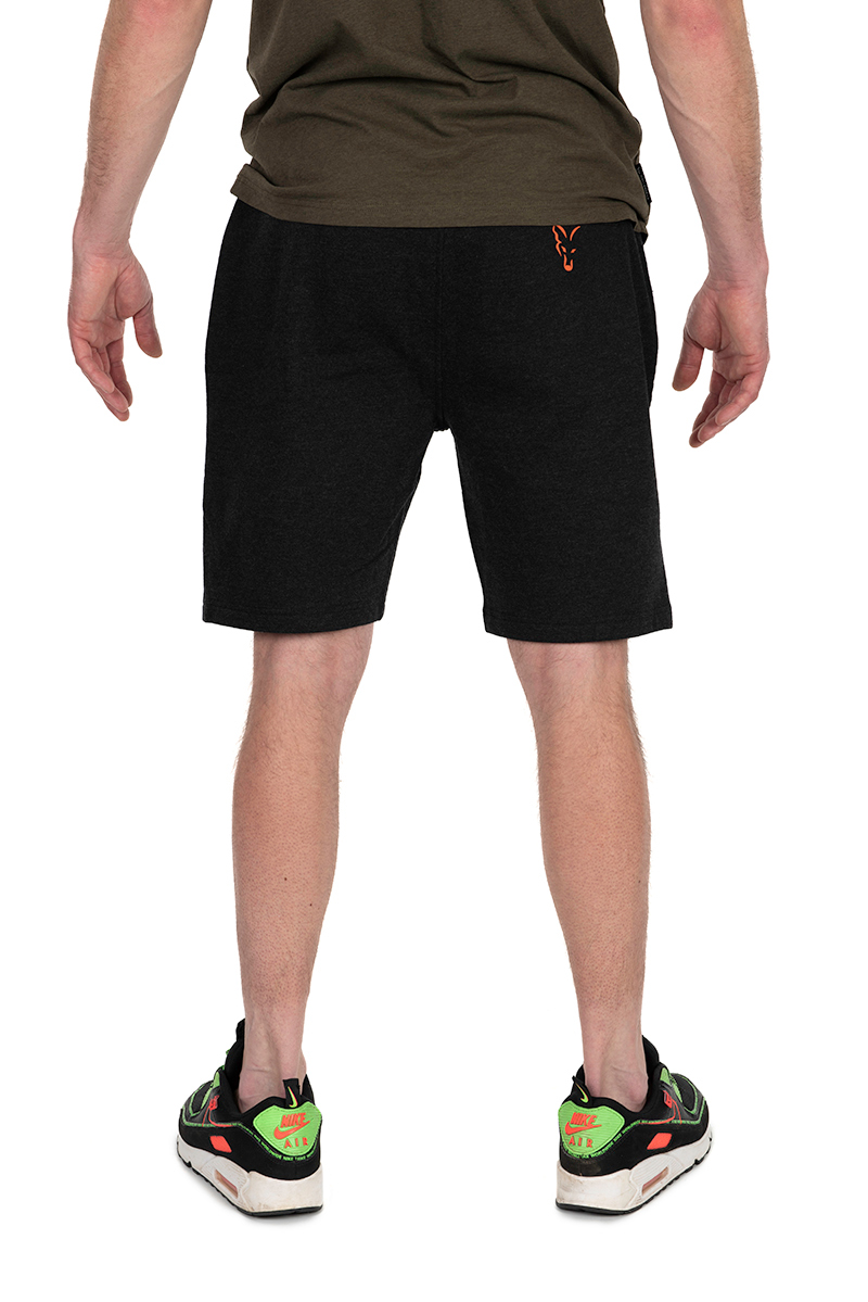 ccl214_219_fox_collection_blackorange_lightweight_jogger_shorts_backjpg