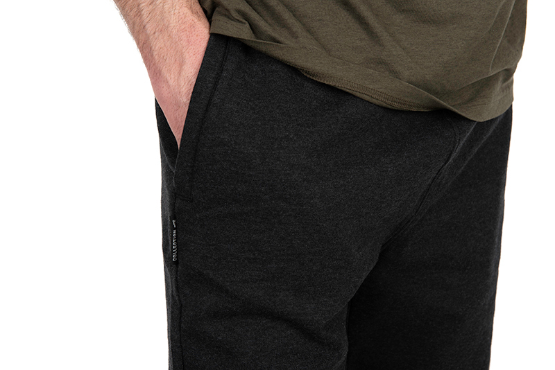 ccl214_219_fox_collection_blackorange_lightweight_jogger_shorts_pocket_detailjpg