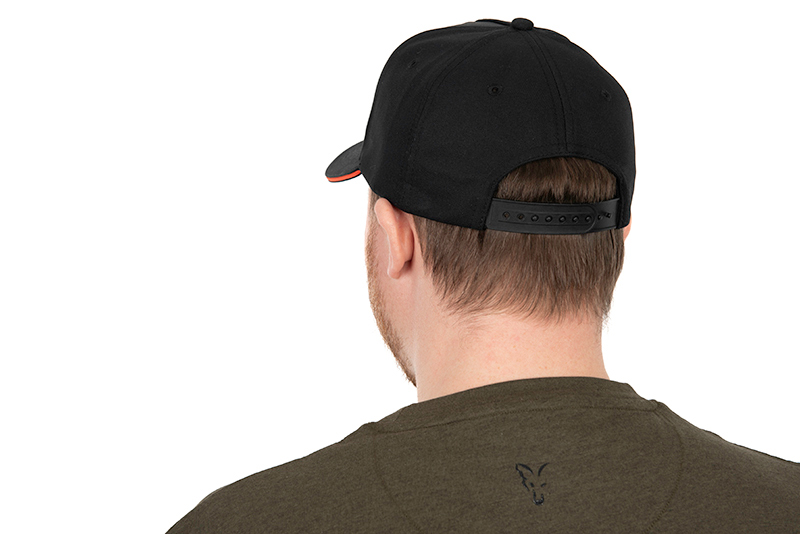 chh015_fox_baseball_cap_blackorange_backjpg