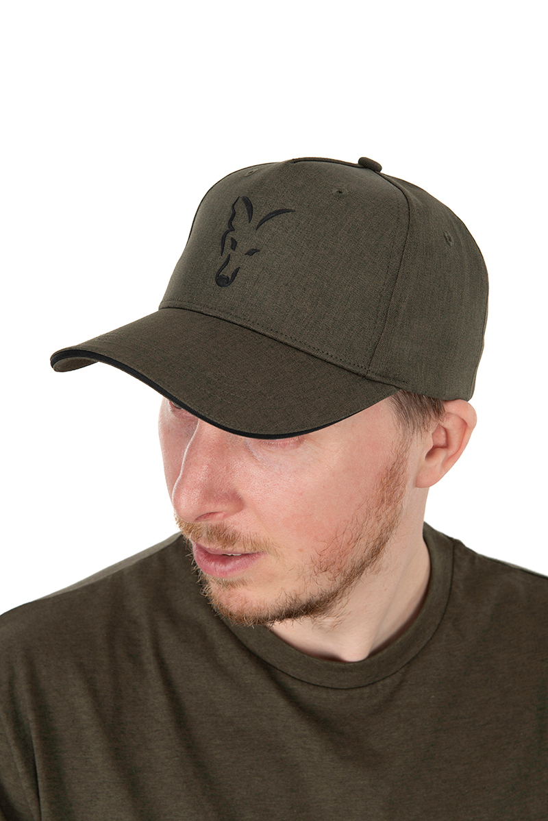 chh016_fox_baseball_cap_greenblack_logo_detailjpg