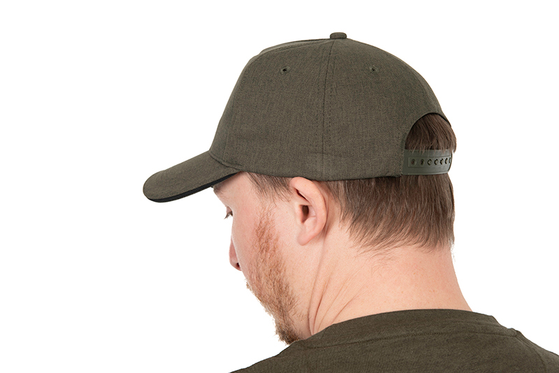 chh016_fox_baseball_cap_greenblack_side_view_2jpg