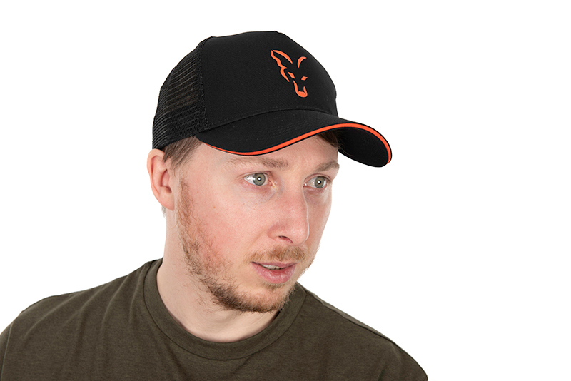 chh017_fox_collection_trucker_cap_black_and_orange_main_2jpg