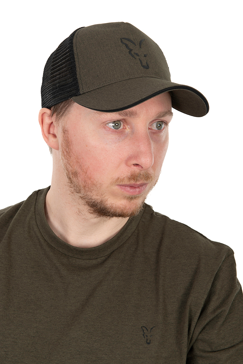 chh018_fox_collection_trucker_cap_green_and_black_main_1jpg