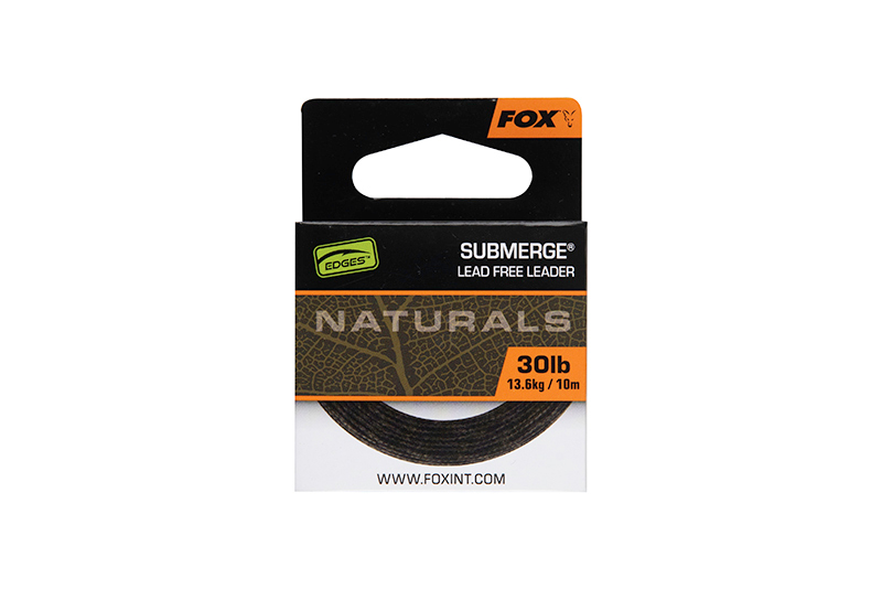 cac823_fox_naturals_submerge_lead_free_leader_10m_30lb_boxjpg