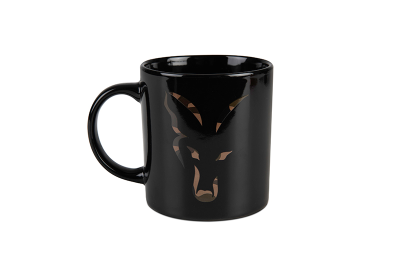 fox_black_with_camo_fox_head_logo_mug_mainjpg