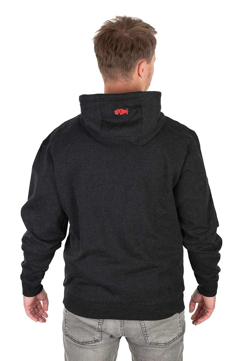 dcl001_006_spomb_black_marl_pullover_hoody_backjpg