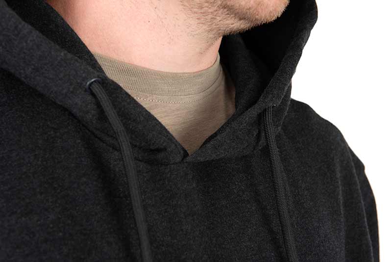 dcl001_006_spomb_black_marl_pullover_hoody_neckline_detailjpg