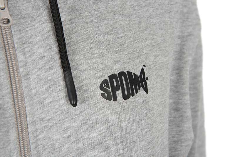 dcl007_012_spomb_grey_zip_hoody_ogo_detailjpg