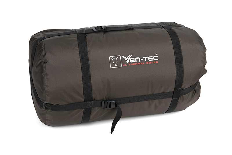 csb076_fox_ventec_xl_thermal_bedchair_cover_in_stuff_bagjpg