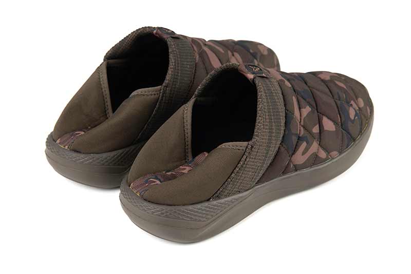 cfw168_173_fox_camo_khaki_bivvy_slippers_collapsable_heal_detail_2jpg