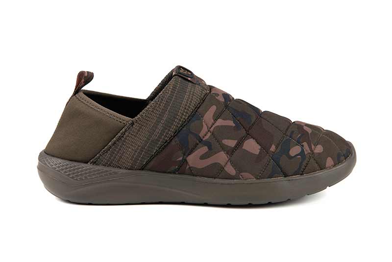 cfw168_173_fox_camo_khaki_bivvy_slippers_side_profile_1jpg