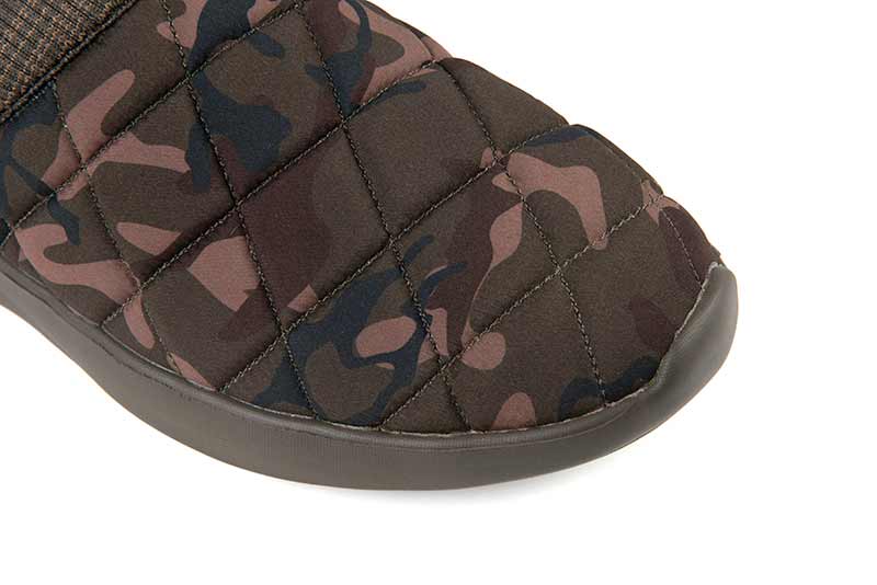 cfw168_173_fox_camo_khaki_bivvy_slippers_toe_fabric_detailjpg