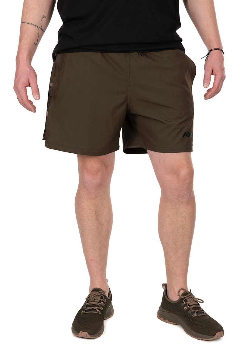 cfx261_266_fox_swim_shorts_black_and_khaki_main_1jpg