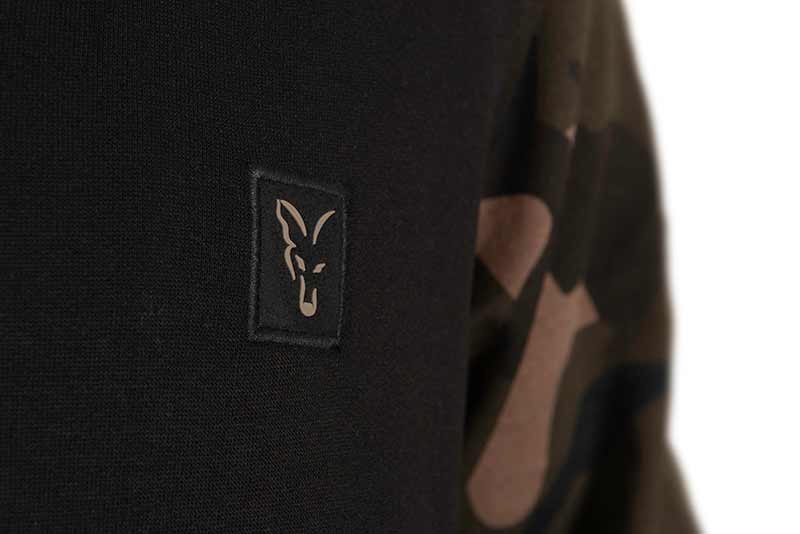 cfx345_350_fox_black_camo_quarter_zip_pullover_logo_detailjpg