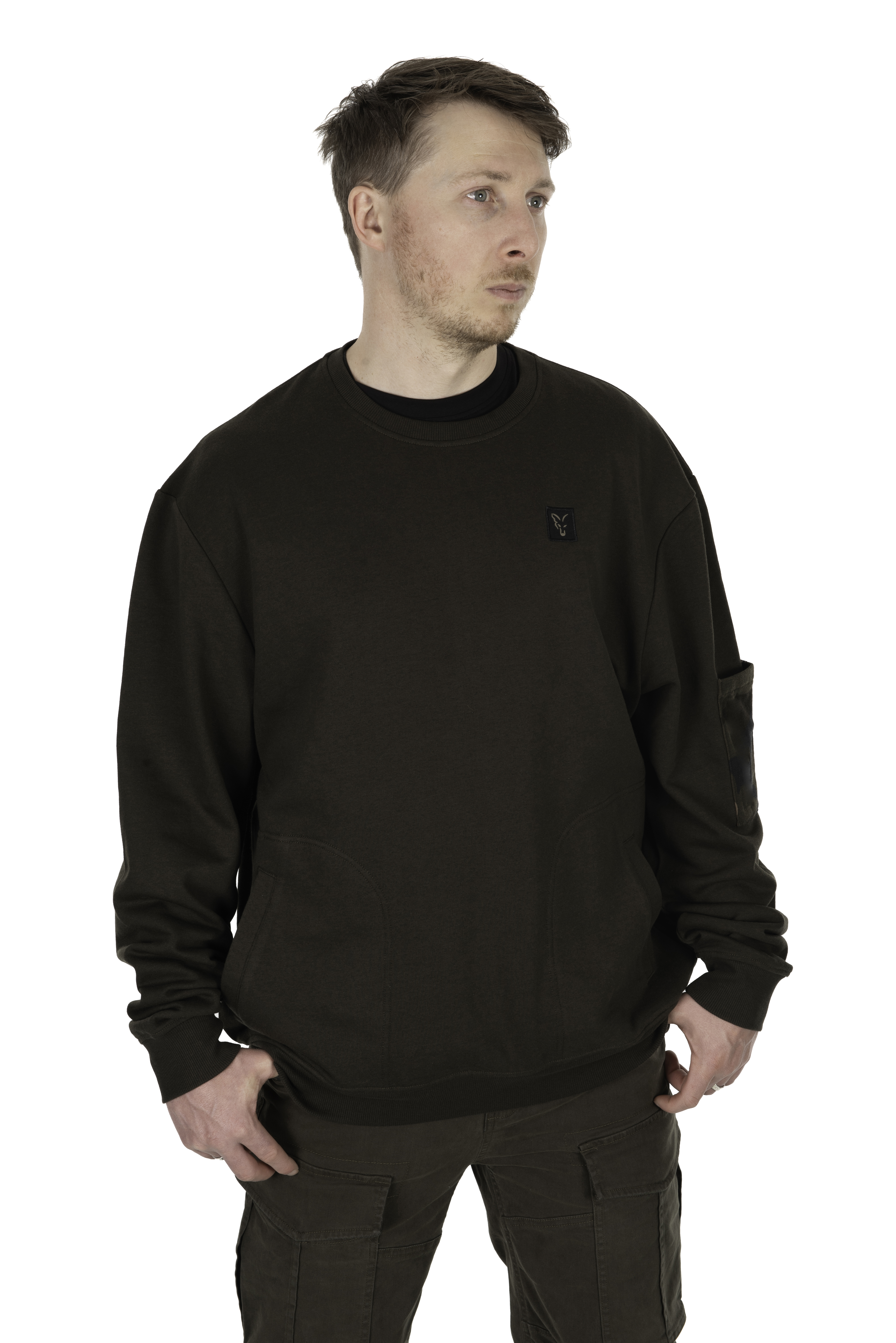 cfx345_350_fox_khaki_lightweight_pullover_main_2_1jpg