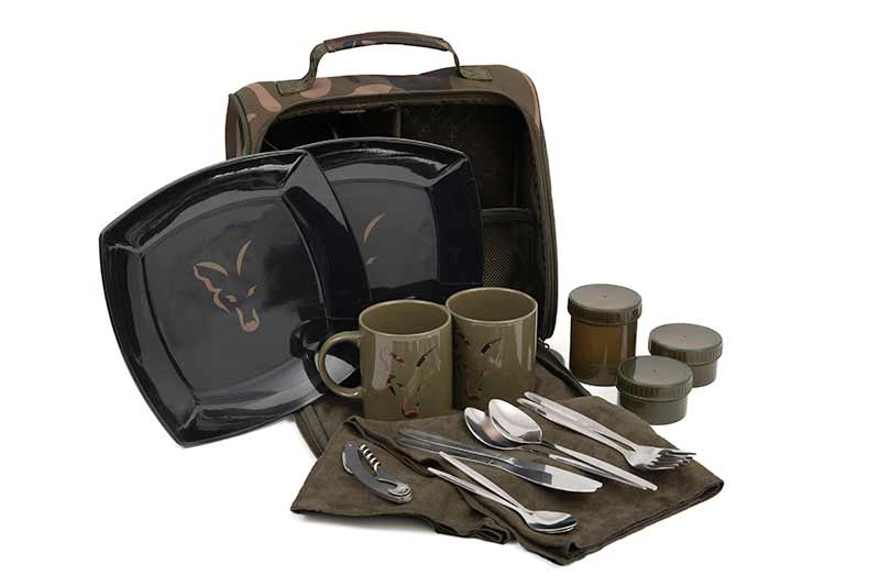 clu488_fox_camolite_2_person_dinner_set_open_contents_outjpg