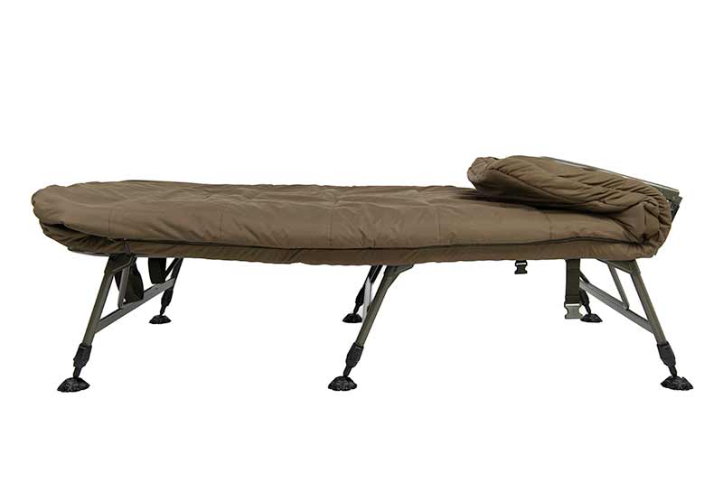 cbc108_fox_flatliner_x_bedchair_and_sleep_system_unfolding_2jpg