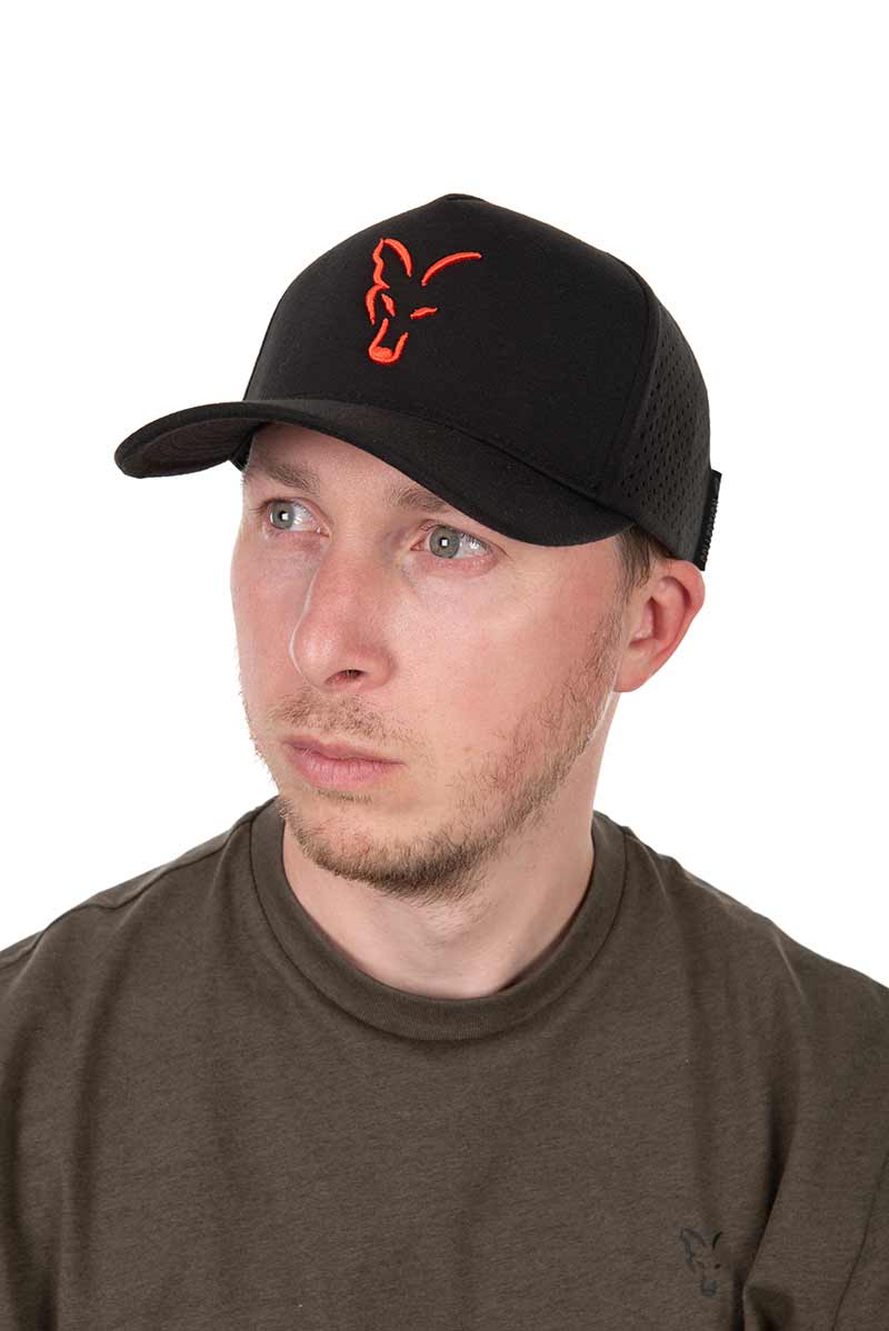 chh032_fox_collection_baseball_cap_black_and_orange_main_3jpg
