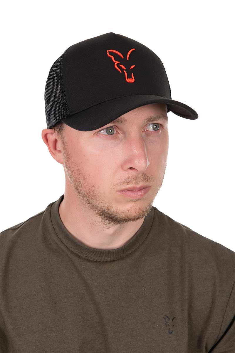 chh034_fox_collection_trucker_cap_black_and_orange_main_1jpg