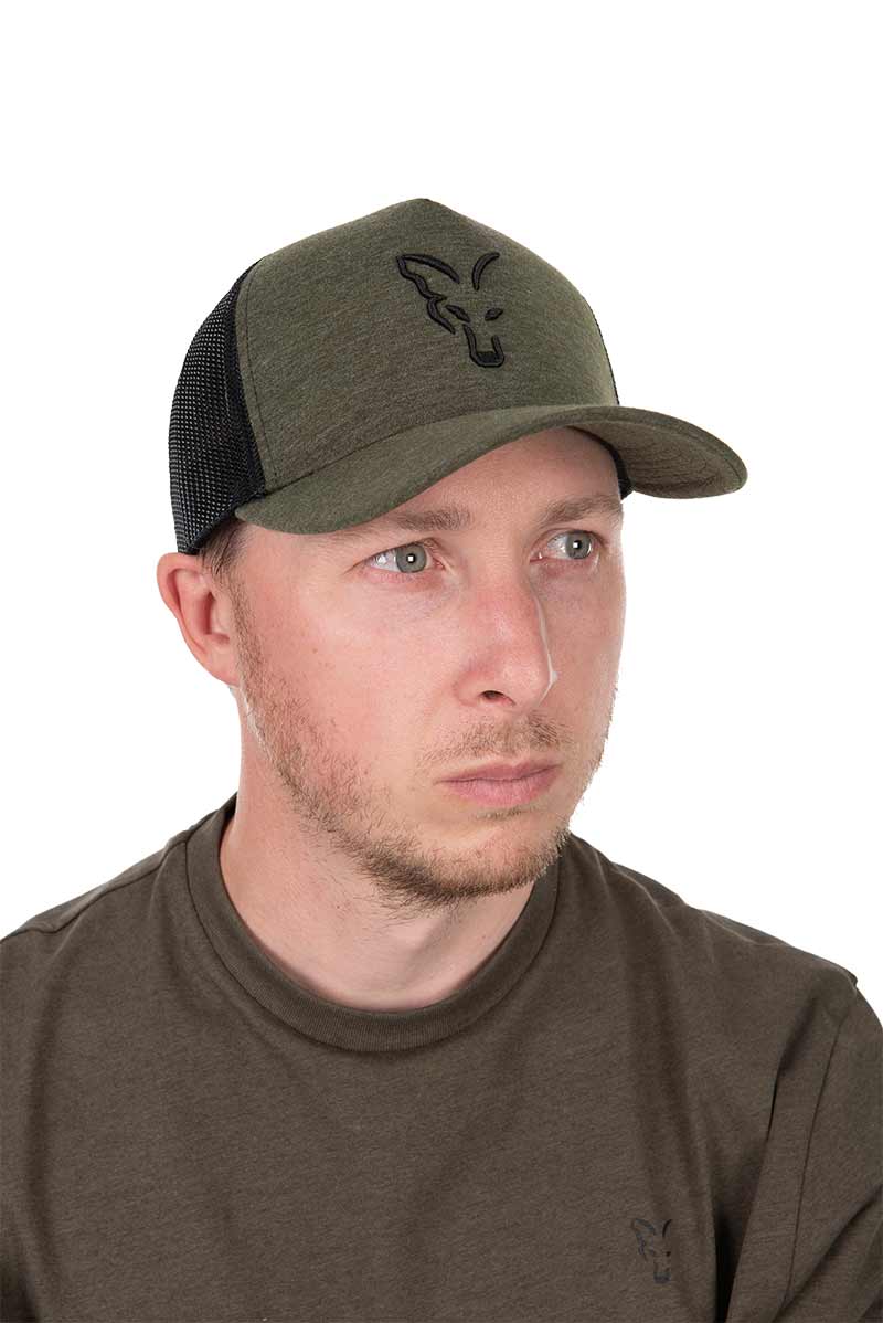 chh035_fox_collection_trucker_cap_green_and_black_main_1jpg