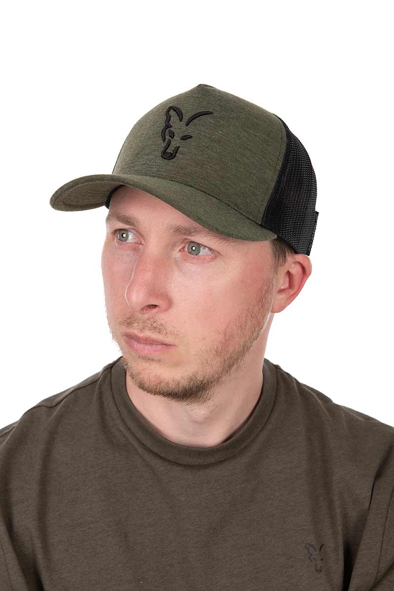 chh035_fox_collection_trucker_cap_green_and_black_main_3jpg