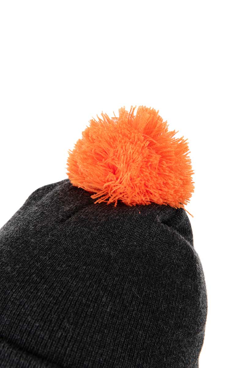 chh036_fox_collection_bobble_hat_black_and_orange_bobblejpg