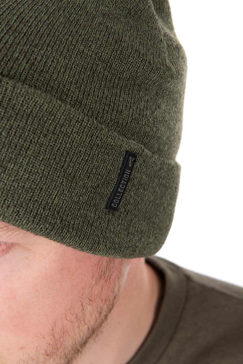 chh037_fox_collection_bobble_hat_green_and_black_logo_tabjpg