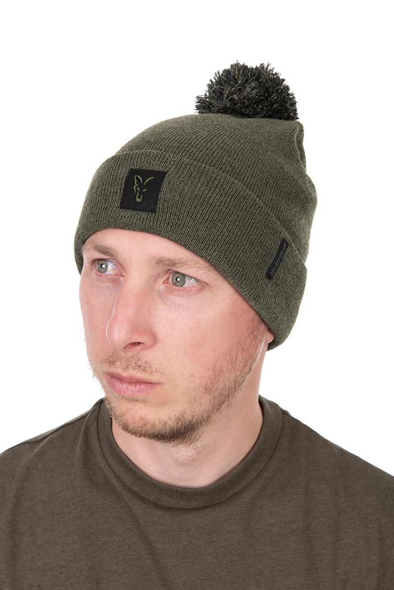 chh037_fox_collection_bobble_hat_green_and_black_main_3jpg
