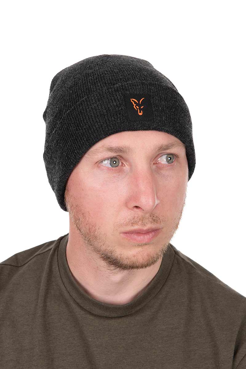 chh038_fox_collection_beanie_black_and_orange_main_1jpg