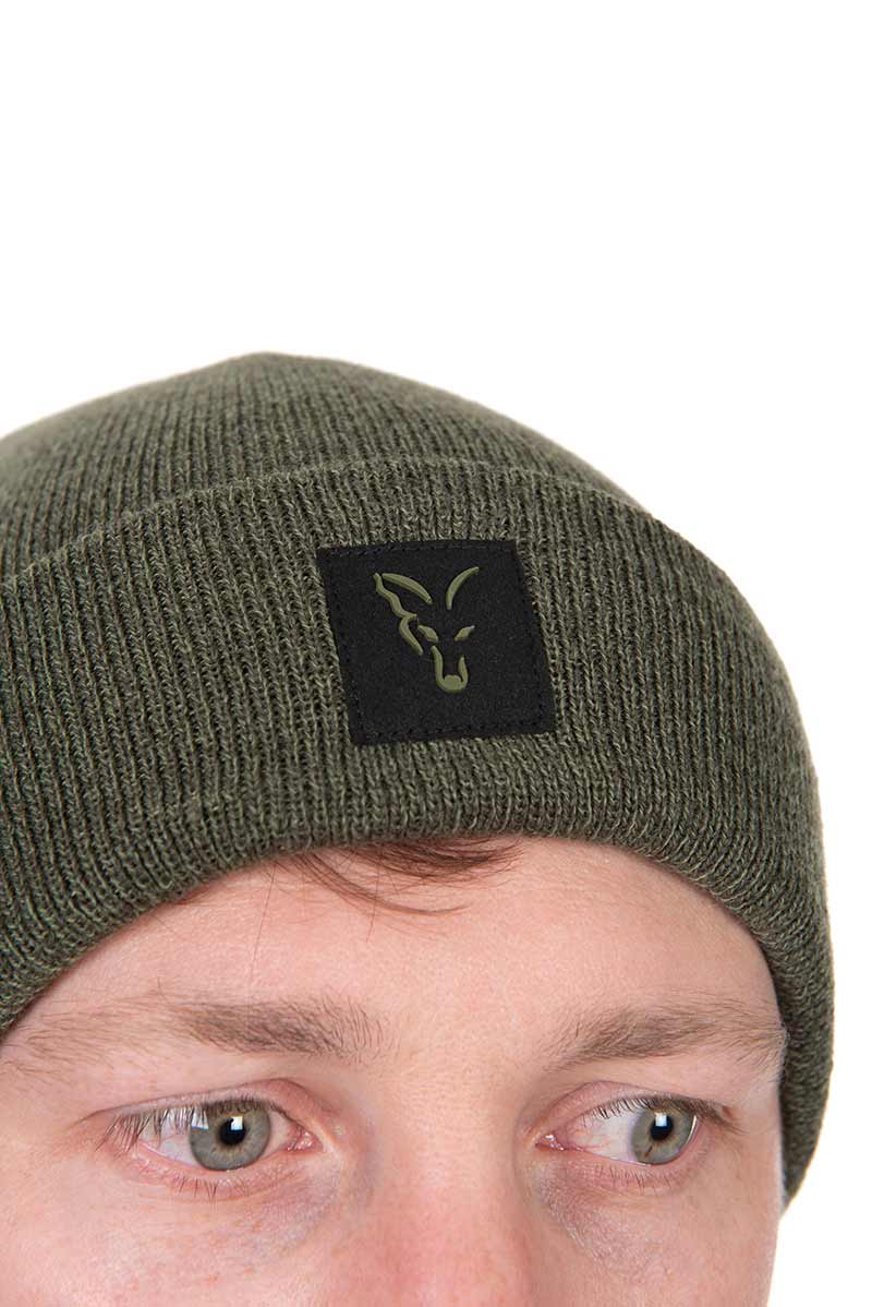 chh039_fox_collection_beanie_green__black_logojpg