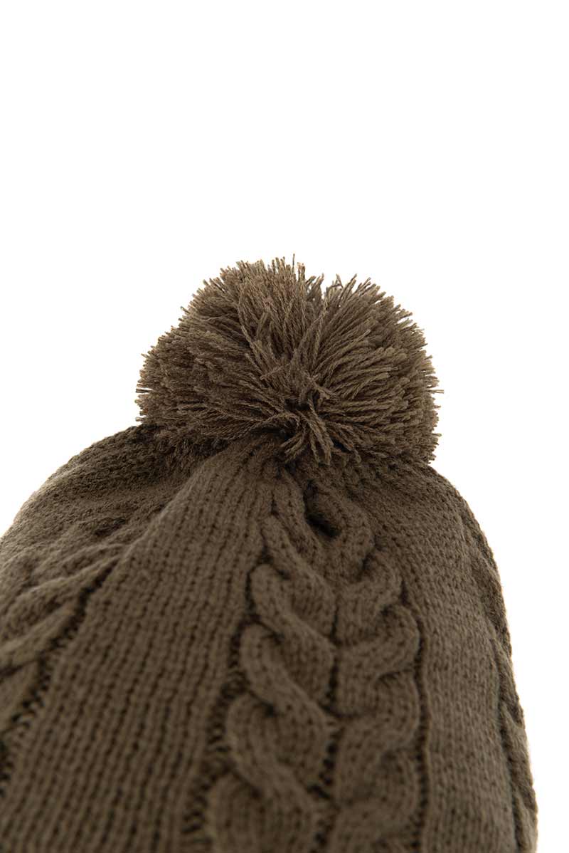 chh048_fox_khaki_knitted_bobble_detailjpg