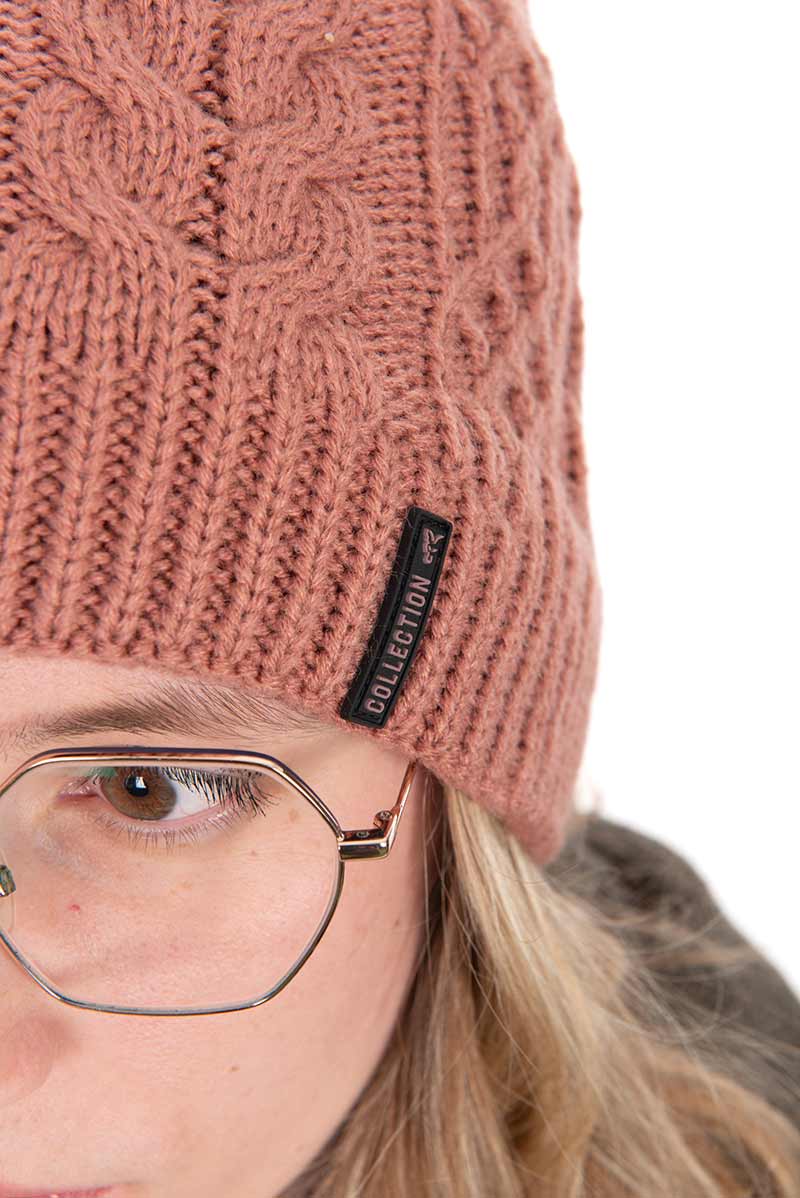 chh049_fox_ladies_knitted_bobble_logo_tabjpg
