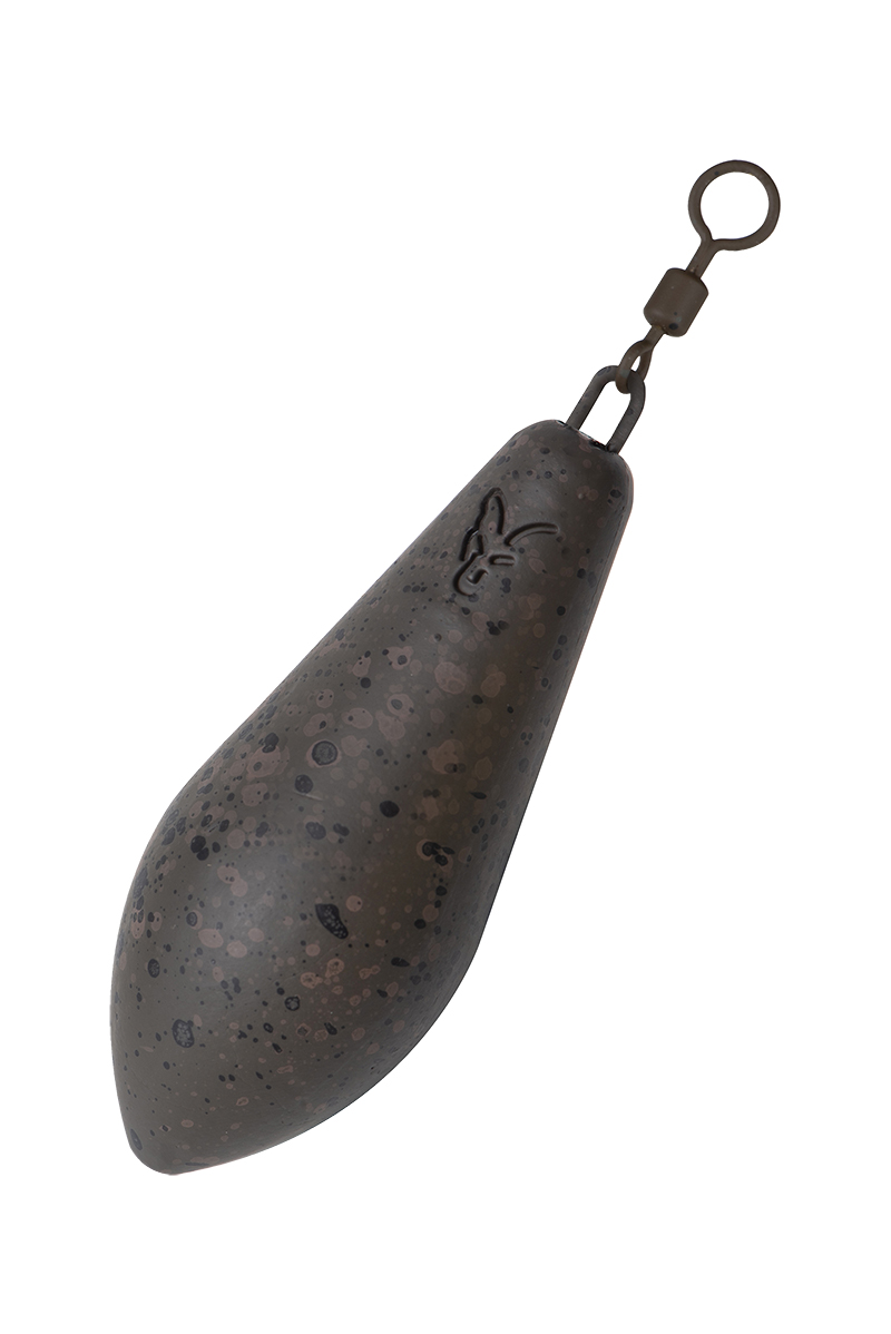 Fox Edges Boilie Stops - Fermaesca Standard Per Pesca Alla Carpa - Nuovi