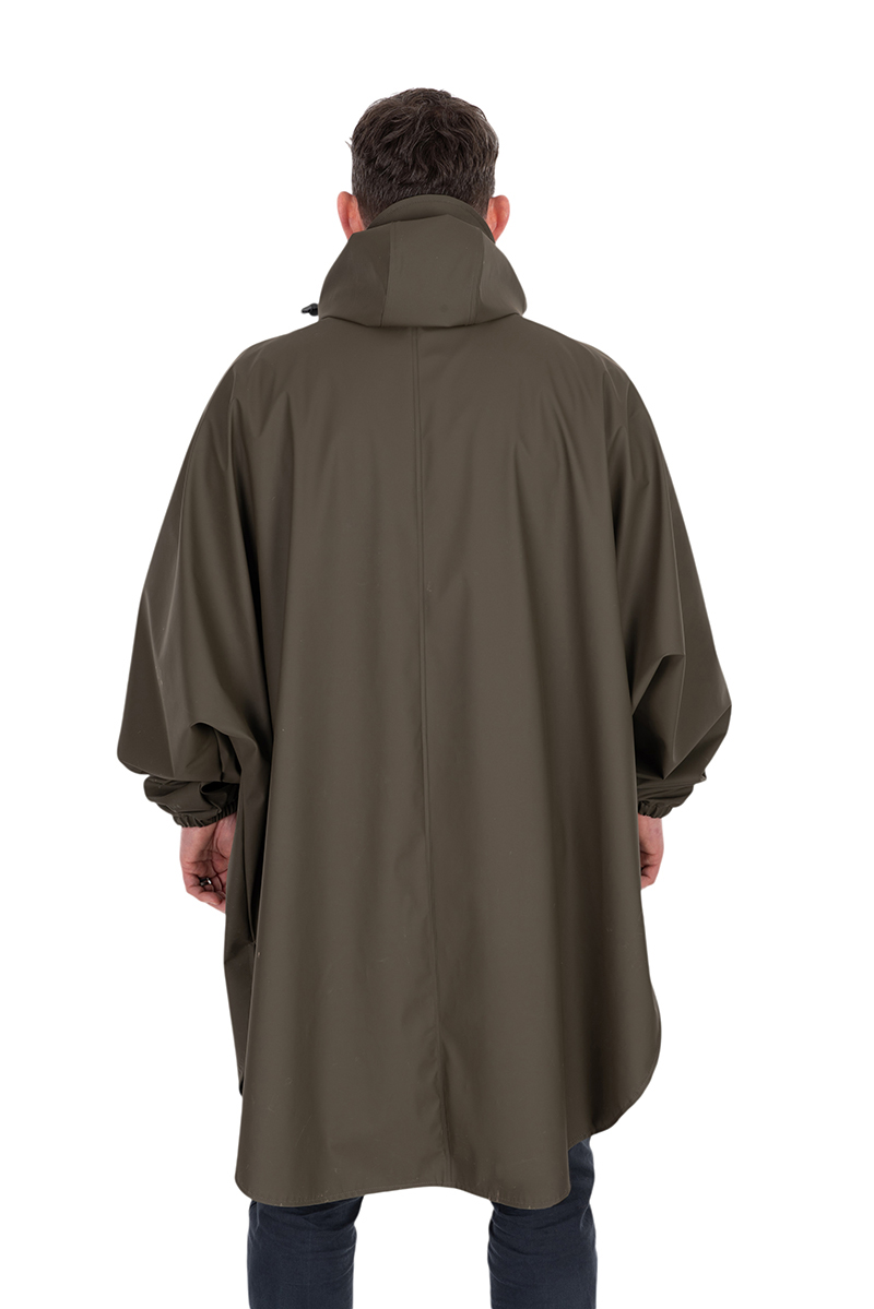 cfx591_fox_khaki_poncho_backjpg