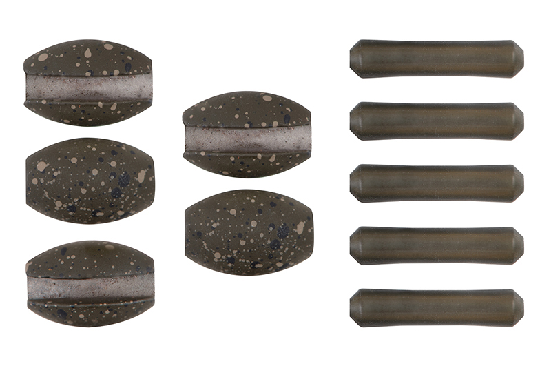 cac943_fox_edges_tubing_tungsten_sinker_kit_x_5_mainjpg