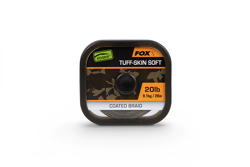 cac1011-1013_fox_tuff_skin_soft_20lb_25lb_35lb_mainjpg