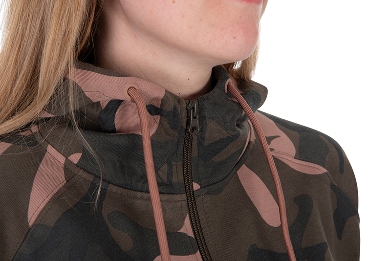 cwc037-040_fox_womens_camo_zipped_hoodie_necklinejpg