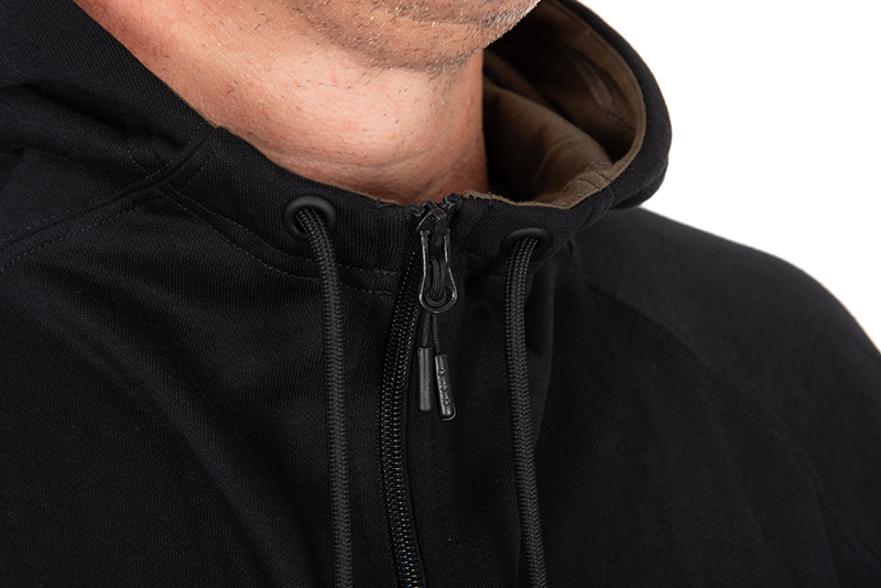 ccl366-371_fox_collection_zipped_hoody_black_necklinejpg