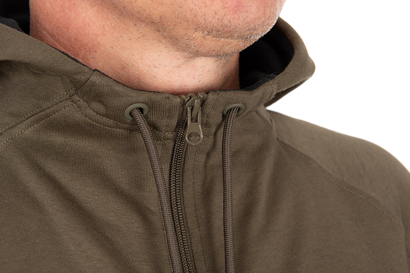 ccl372-377_fox_collection_zipped_hoody_green_necklinejpg