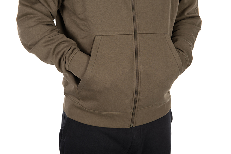 ccl372-377_fox_collection_zipped_hoody_green_pocketsjpg