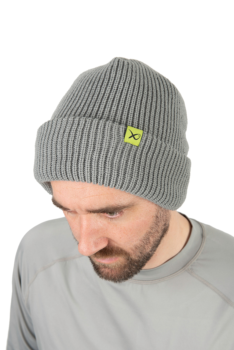 2-ghh002_matrix_thinsulate_grey_beanie_hat_main_top_viewjpg