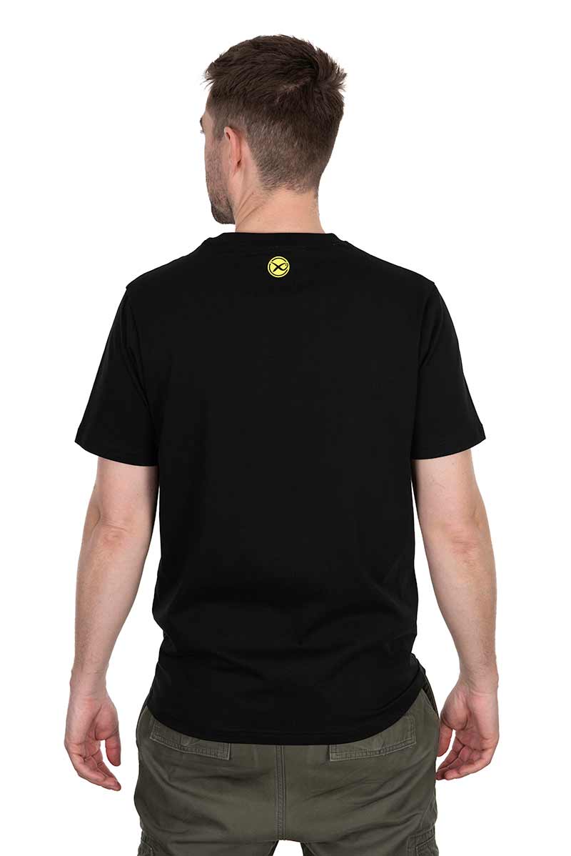 gpr369_374_matrix_hex_print_t_shirt_black_s_xxxl_model_backjpg